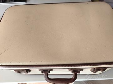 aspirapolvere anni 70