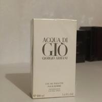 Profumo Giorgio Armani  Acqua di Giò