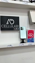 Redmi 15C (256GB)