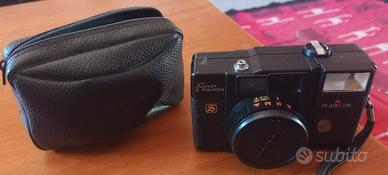 macchina fotografica 