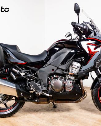 KAWASAKI VERSYS 1000 - 2021