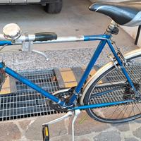  bicicletta da uomo