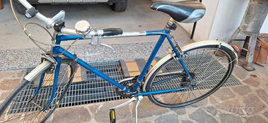  bicicletta da uomo