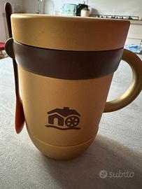 Biscotazza Mulino Bianco