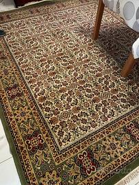 Tappeto antico
