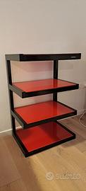 Norstone Esse HiFi – Mobile per elettroniche audio