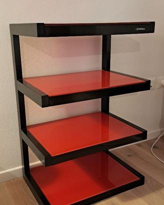Norstone Esse HiFi – Mobile per elettroniche audio