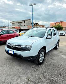 Dacia Duster 1.5 dCi 110CV Lauréate
