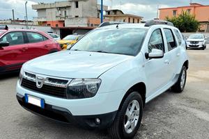 Dacia Duster 1.5 dCi 110CV Lauréate