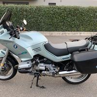 Bmw r 1100 rs - 1997