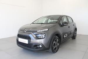 Citroen C3 1.2 puretech SHINE PLUS NAVI 83 Cv.