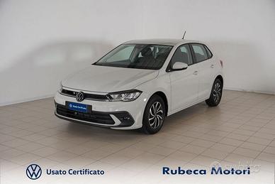 Volkswagen Polo 1.0 TSI Life 95CV