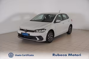 Volkswagen Polo 1.0 TSI Life 95CV