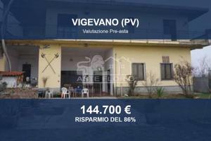 Immobile in asta di 4685 m² a Vigevano