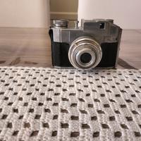 macchina fotografica 