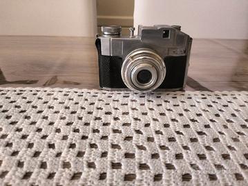 macchina fotografica 