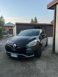 Renault clio 4 rs