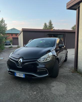 Renault clio 4 rs