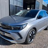OPEL Grandland 1ª serie Grandland 1.5 diesel E...
