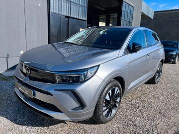 OPEL Grandland 1ª serie Grandland 1.5 diesel E...