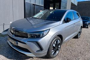 OPEL Grandland 1ª serie Grandland 1.5 diesel E...
