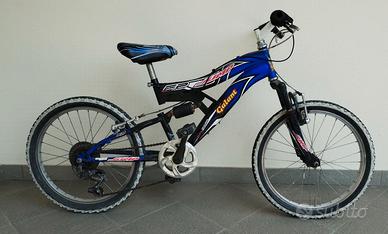 Bicicletta MTB Galant Jumper FP x bambini,