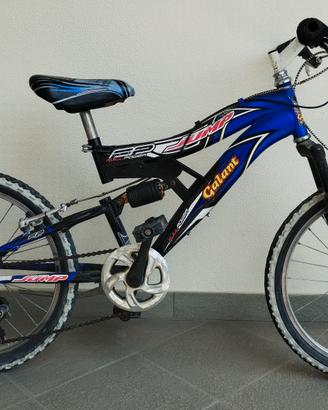 Bicicletta MTB Galant Jumper FP x bambini,