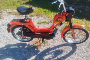califfo city 1980