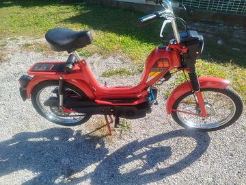 califfo city 1980