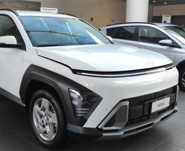 HYUNDAI Kona 2ªs. (2023-->) 1.0 T-GDI Hybrid 48