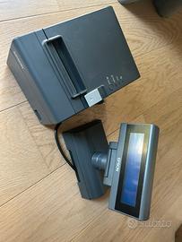 Epson FP81II ETH serie T-EPSON