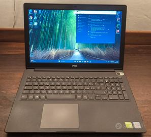 Notebook Intel I7 8th gen / 20gb ram / 256gb ssd