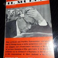 Il Mulino rivista mensile di politica, econ. 1963