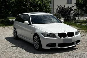 BMW 320d E91