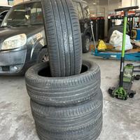 Pneomatico 225/50R18