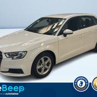 Audi A3 SPORTBACK 30 1.6 TDI BUSINESS 116CV S...
