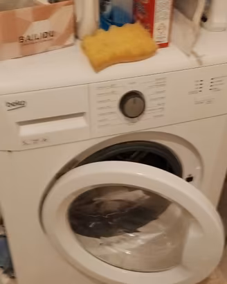 lavatrice 5 kg