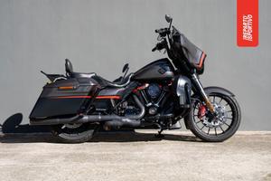 Harley-Davidson FLHXSE Street Glide C.V.O. - 2017