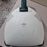 Lucidatrice "Pulilux" della Folletto Vorwerk