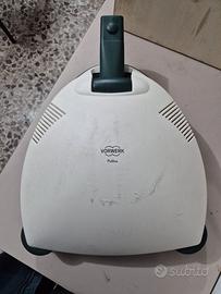 Lucidatrice "Pulilux" della Folletto Vorwerk