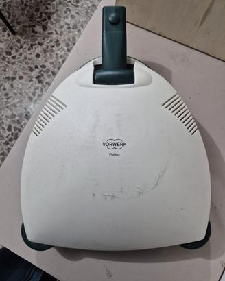 Lucidatrice "Pulilux" della Folletto Vorwerk