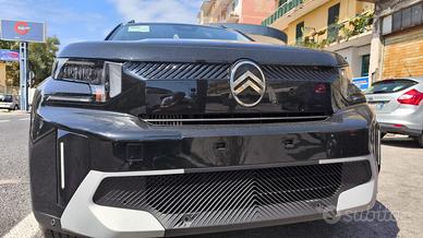 Citroen C3 Aircross PureTech Turbo 100 You NUOVA