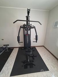 Toorx MSX 70 stazione multifunzione
