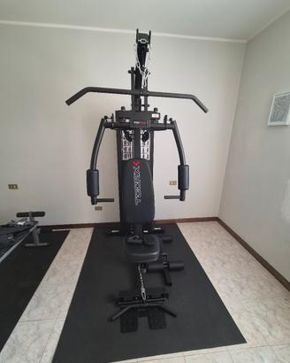 Toorx MSX 70 stazione multifunzione