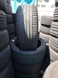 gomme estive Michelin 275 40 22 108Y al 95%