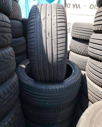 gomme estive Michelin 275 40 22 108Y al 95%