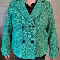 giacca donna mezza stagione