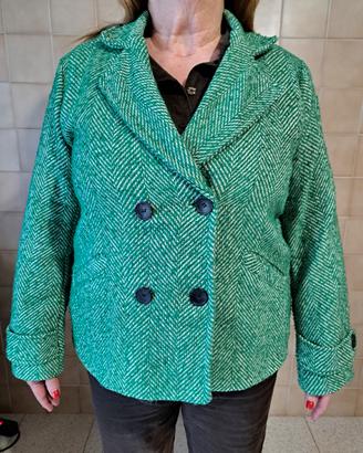 giacca donna mezza stagione