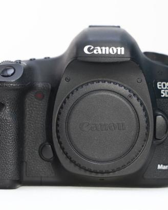 Canon 5 D mark 3