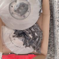 Dischi freno Open Parts 